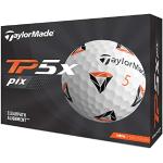 TaylorMade Palline da golf TP5x pix 2021
