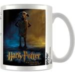 Mug 300 ml multicolore in ceramica Harry Potter Dobby 