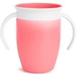 Tazze rosa da latte Munchkin PBA 