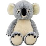 TE-Trend Peluche Koala, orsacchiotto di peluche, orsacchiotto, regalo per bambini, 50 cm, multicolore