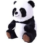 Te Trend - Peluche Orsetto Panda Kalamaba 33 Cm