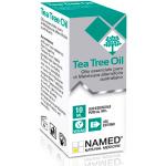 Oli essenziali 10 ml con olio essenziale di tea tree 