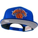 Cappellini scontati a tema New York per Donna Mitchell & Ness New York Knicks 