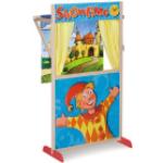 Teatrini di legno per bambini per età 2-3 anni Simba Toys 