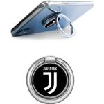 Techmade Phone Ring Holder Juventus