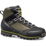 Tecnica Kilimanjaro Ii Goretex Ms Hiking Boots Marrone,Nero EU 41 1/2 Uomo