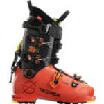 Tecnica Zero G Tour Pro Uomo Scarponi da Sci Alpinismo 28 Arancione