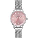 Ted Baker Te50650001 Watch Argento