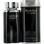 Ted Lapidus Black Soul Eau de Toilette per uomo 100 ml