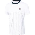 Magliette & T-shirt bianche per Uomo Fila 