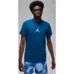 Vestiti ed accessori estivi blu S per Uomo Nike Jordan 