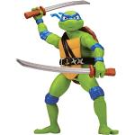 Action figures film per bambini per età 5-7 anni Tartarughe Ninja Leonardo 