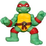 Teenage Mutant Ninja Turtles - Classe Mini Ninja Stretch Raphael