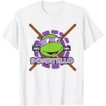 Teenage Mutant Ninja Turtles Donatello Since 1984