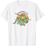 Teenage Mutant Ninja Turtles Donatello Sun Magliet