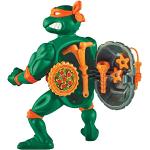 Bambole scontate a tema tartaruga per bambina Tartarughe Ninja Michelangelo 