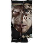 Asciugamani 70x140 di cotone da bagno Harry Potter 