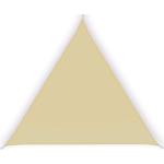 Vele ombreggianti triangolari scontate triangolari 