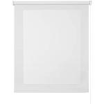 Tenda avvolgibile setacciante (90 x 180 cm) bianco