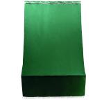 Tende verdi da sole Ettore Biacchi 