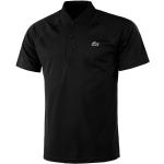 Magliette & T-shirt nere per Uomo Lacoste 