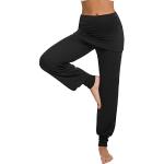 Terecey Pantaloni Yoga Donna Larghi,Pantaloni Hare
