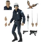 Terminator 2 51914 Ultimate t-1000 poliziotto figure, 17,8 cm