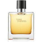 Eau de parfum 75 ml scontate minerali per Uomo Hermes Terre d'Hermès 