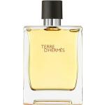Eau de parfum 200 ml minerali per Uomo Hermes Terre d'Hermès 