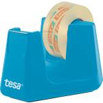 Dispenser blu per nastro adesivo Tesa 