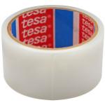 TESA 56349 TR - Nastro tessuto Tesa Extra Power®, 10 m x 48 mm, trasparente