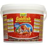 Tetra Goldfish 10l