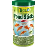 Tetra Pond Sticks Mangime per Pesci, 1 l (Confezio