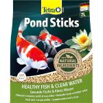 Tetra Pond Sticks Mangime per Pesci, 7 litri