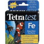 Test in ferro per acquari Tetra 