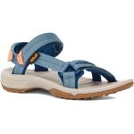 Teva Terra Fi Lite Sandals Blu EU 38 Donna