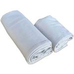 Asciugamani 40x60 in poliestere da bagno 