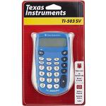 Calcolatrici Texas Instruments 