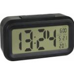 TFA 60201801 - Sveglia digitale con misurazione della temperatura