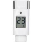 TFA - termometro digitale per soffione doccia