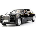 Modellini Rolls Royce in metallo per bambini per età 2-3 anni Rolls-Royce Phantom 
