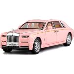Modellini Rolls Royce per bambini per età 2-3 anni Rolls-Royce Phantom 