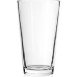 Bicchieri trasparenti di vetro da cocktail 