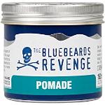 Pomate 150 ml arancioni vegan al patchouli tenuta forte per capelli per Uomo The bluebeards revenge 