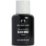 The Body Shop Black Musk Vegan 60 ml, Eau de Toilette Spray