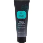 The Body Shop Himalayan Charcoal Purifying Clay Wash gel detergente per tutti tipi di pelle 125 ml per donna