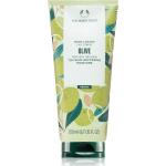 The Body Shop Olive Body Lotion For Very Dry Skin crema corpo alla mandorla per pelli secche e sensibili 200 ml per Donna