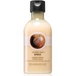 The Body Shop Shea crema doccia nutriente 250 ml