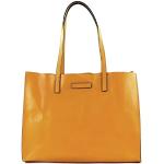 Shopping bags gialle per Donna The Bridge 