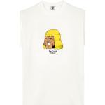 Magliette & T-shirt stampate scontate bianche M di cotone Bio sostenibili The Dudes He-Man 